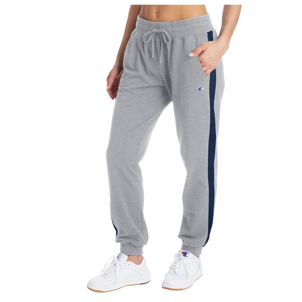 Champion Woman’s Campus Jogger Sz L